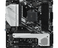 ASRock X570M Pro4 - 505625 - zdjęcie 3